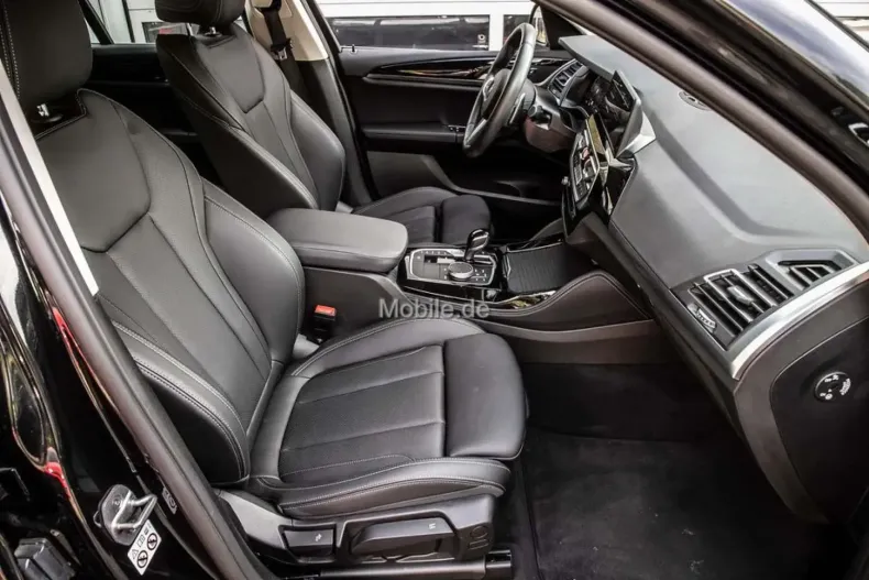 BMW X4 din 2024 cu 16.210 km - oferta BMW112979 - foto 3