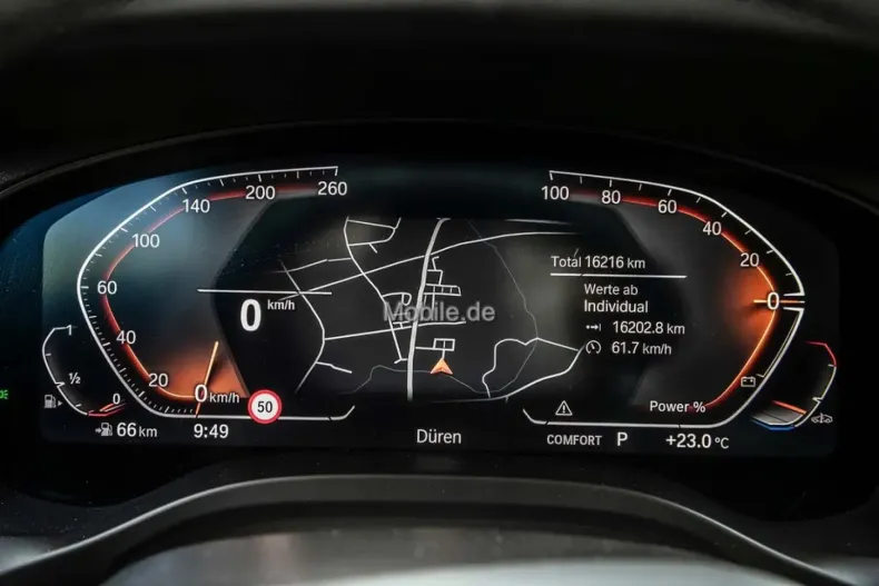 BMW X4 din 2024 cu 16.210 km - oferta BMW112979 - foto 6