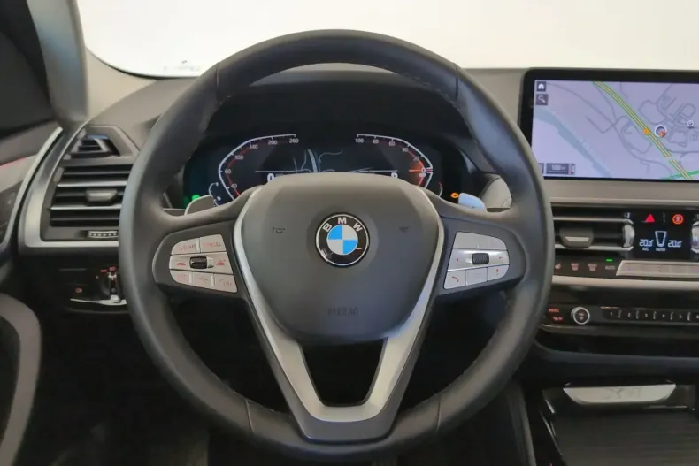 BMW X4 din 2023 cu 47.032 km - oferta BMW112981 - foto 9