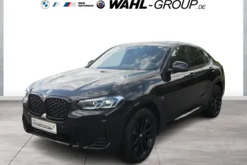 BMW X4 din 2024 - oferta BMW112983