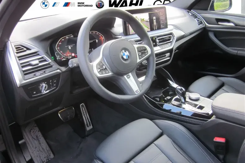 BMW X4 din 2024 cu 8.350 km - oferta BMW112983 - foto 8