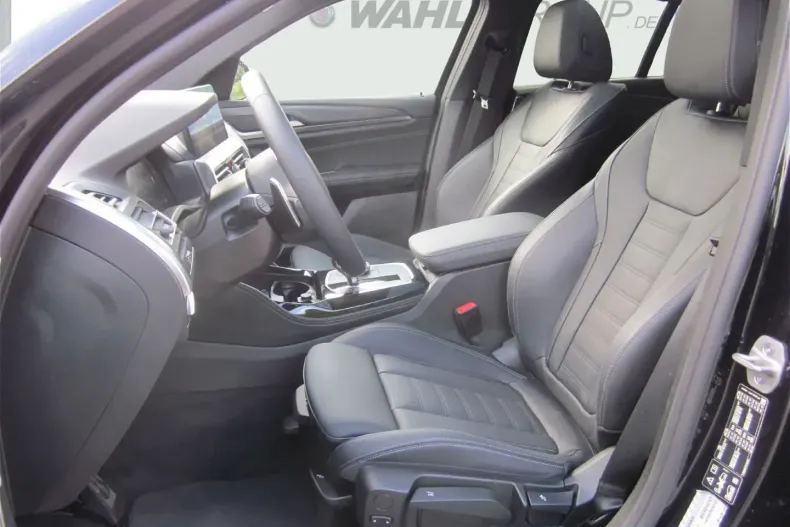 BMW X4 din 2024 cu 8.350 km - oferta BMW112983 - foto 9