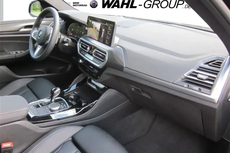 BMW X4 din 2024 cu 8.350 km - oferta BMW112983 - foto 11