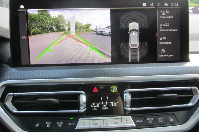 BMW X4 din 2024 cu 8.350 km - oferta BMW112983 - foto 16