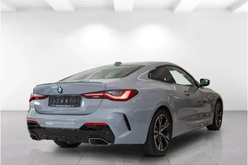 BMW M440 din 2024 cu 9.400 km - oferta BMW112984 - foto 3