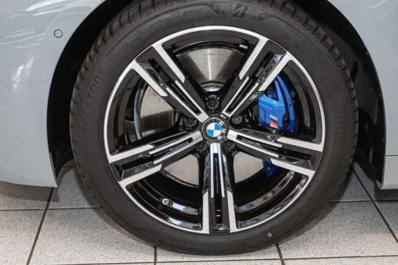 BMW M440 din 2024 cu 9.400 km - oferta BMW112984 - foto 5