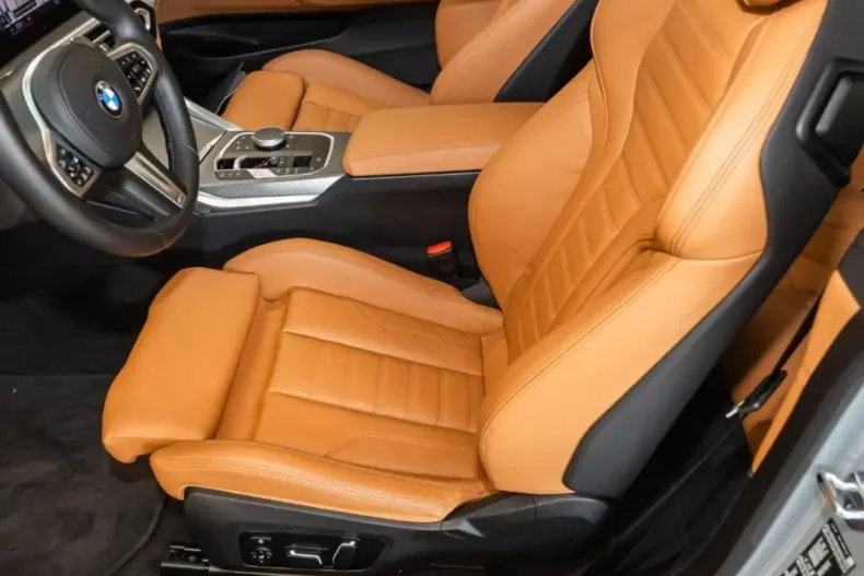 BMW M440 din 2024 cu 9.400 km - oferta BMW112984 - foto 10