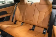 BMW M440 din 2024 cu 9.400 km - oferta BMW112984 - foto 13