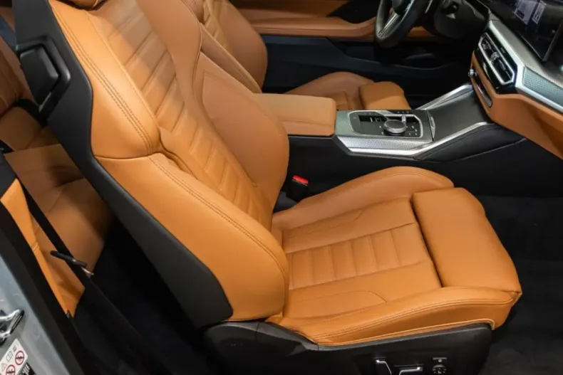 BMW M440 din 2024 cu 9.400 km - oferta BMW112984 - foto 15