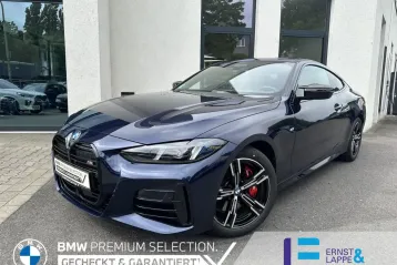 BMW M440 din 2024 - oferta BMW112985