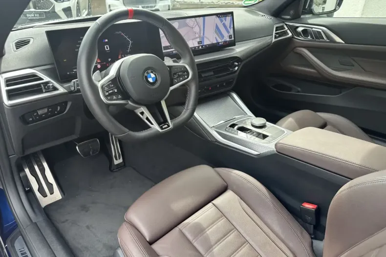 BMW M440 din 2024 cu 10.679 km - oferta BMW112985 - foto 3