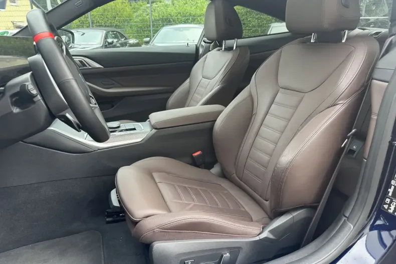 BMW M440 din 2024 cu 10.679 km - oferta BMW112985 - foto 6