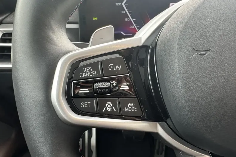 BMW M440 din 2024 cu 10.679 km - oferta BMW112985 - foto 8