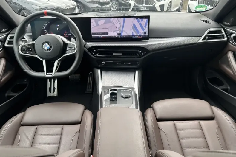 BMW M440 din 2024 cu 10.679 km - oferta BMW112985 - foto 9