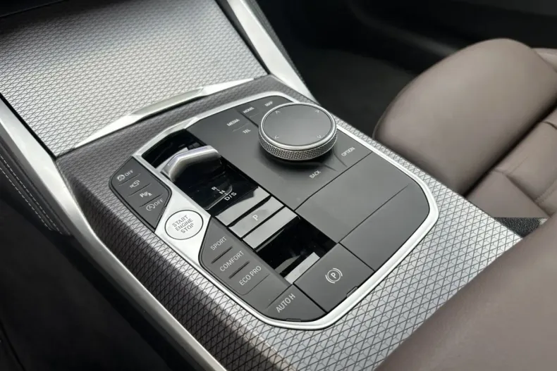 BMW M440 din 2024 cu 10.679 km - oferta BMW112985 - foto 10