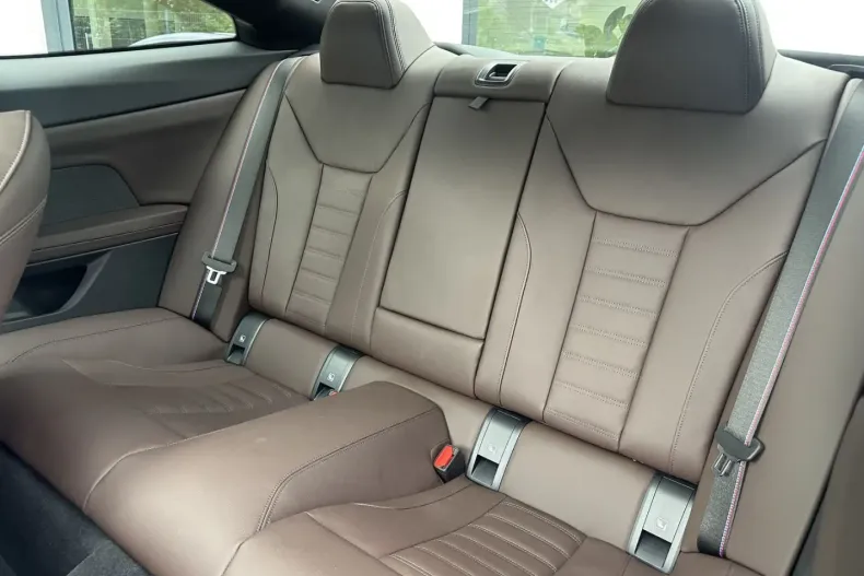 BMW M440 din 2024 cu 10.679 km - oferta BMW112985 - foto 15