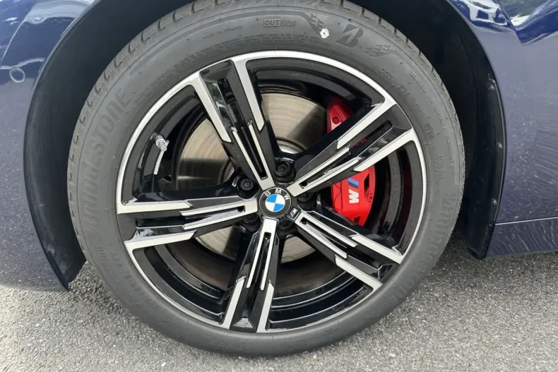 BMW M440 din 2024 cu 10.679 km - oferta BMW112985 - foto 18