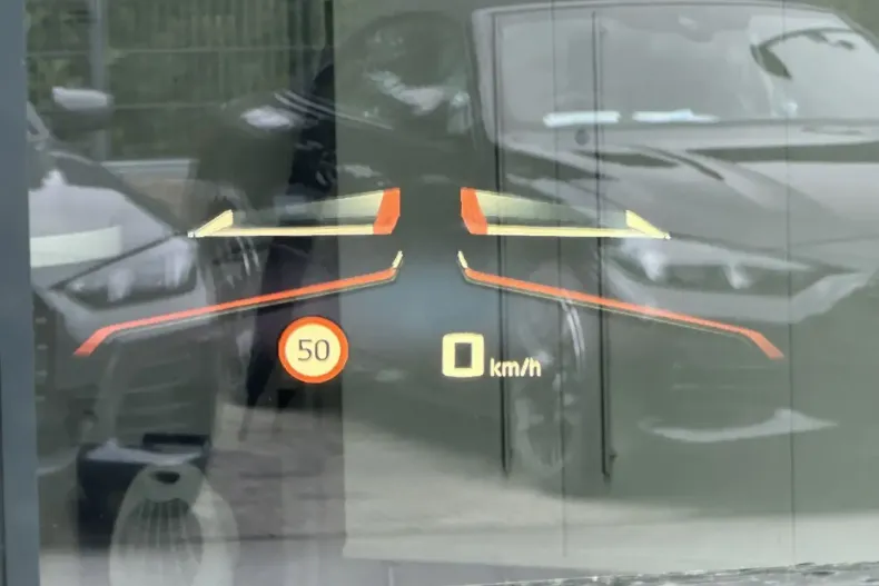 BMW M440 din 2024 cu 10.679 km - oferta BMW112985 - foto 19