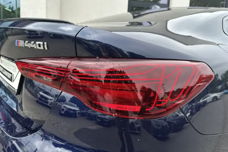 BMW M440 din 2024 cu 10.679 km - oferta BMW112985 - foto 21