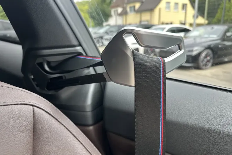 BMW M440 din 2024 cu 10.679 km - oferta BMW112985 - foto 25