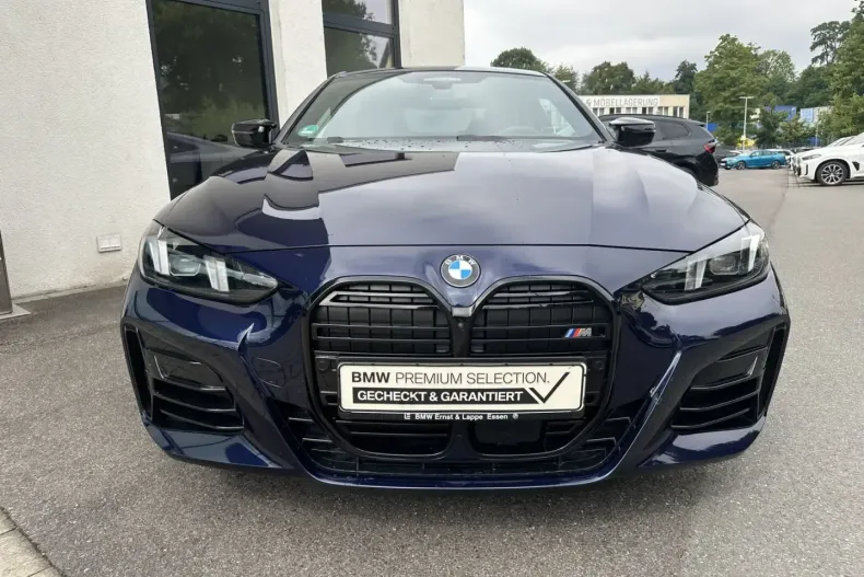 BMW M440 din 2024 cu 10.679 km - oferta BMW112985 - foto 26
