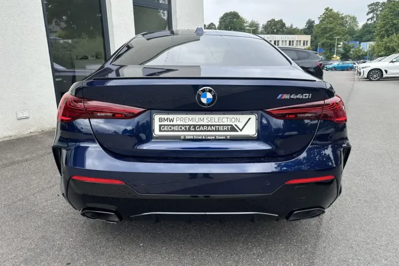 BMW M440 din 2024 cu 10.679 km - oferta BMW112985 - foto 27