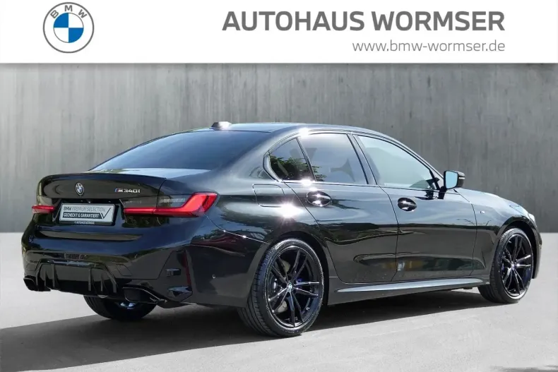 BMW M340i din 2024 cu 13.871 km - oferta BMW112987 - foto 7