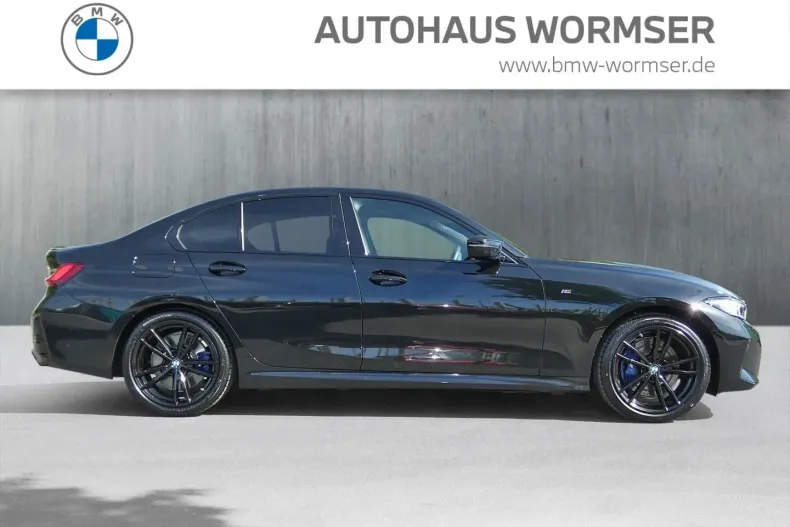 BMW M340i din 2024 cu 13.871 km - oferta BMW112987 - foto 8