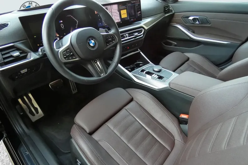 BMW M340i din 2024 cu 13.871 km - oferta BMW112987 - foto 10