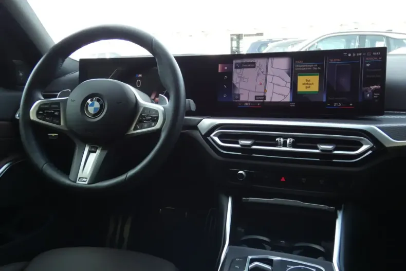 BMW M340i din 2024 cu 13.871 km - oferta BMW112987 - foto 24