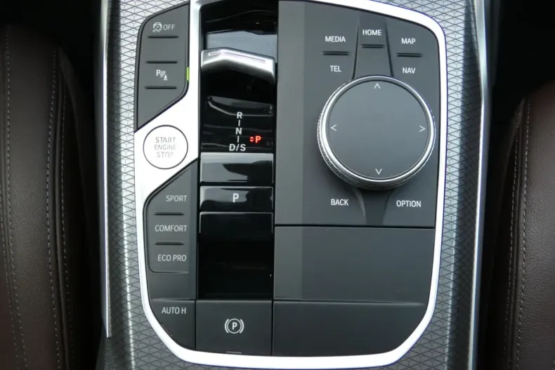 BMW M340i din 2024 cu 13.871 km - oferta BMW112987 - foto 26