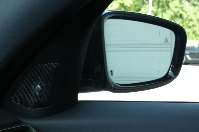 BMW M340i din 2024 cu 13.871 km - oferta BMW112987 - foto 27