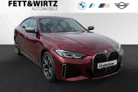 BMW M440 din 2024 cu 4.120 km - oferta BMW112988 - foto 1
