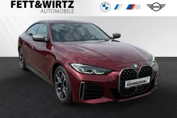 BMW M440 din 2024 - oferta BMW112988