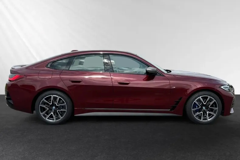 BMW M440 din 2024 cu 4.120 km - oferta BMW112988 - foto 2