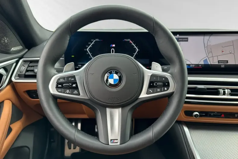 BMW M440 din 2024 cu 4.120 km - oferta BMW112988 - foto 9