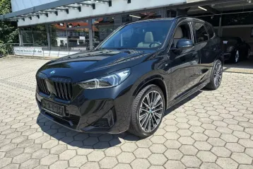 BMW X1 din 2024 - oferta BMW112992