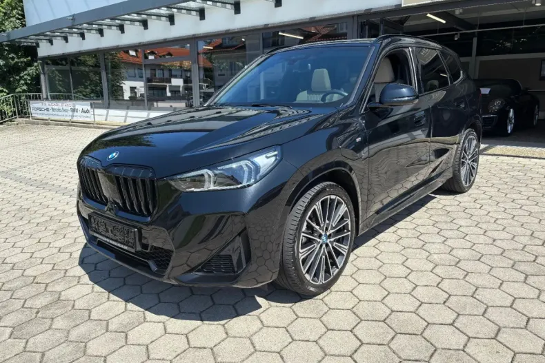 BMW X1 din 2024 cu 30.000 km - oferta BMW112992 - foto 1