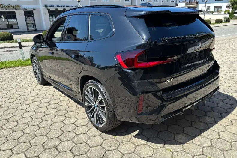 BMW X1 din 2024 cu 30.000 km - oferta BMW112992 - foto 3