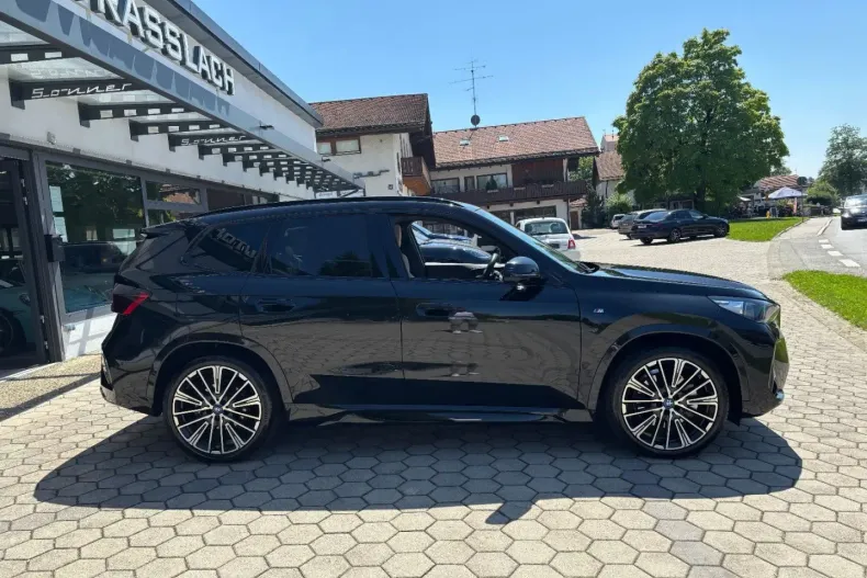 BMW X1 din 2024 cu 30.000 km - oferta BMW112992 - foto 5