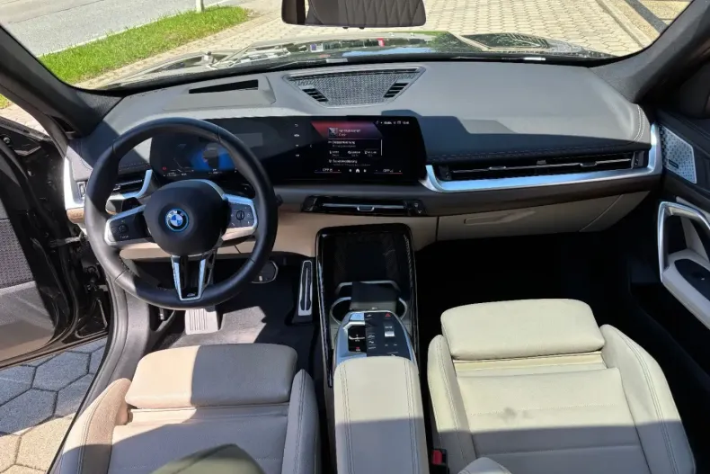 BMW X1 din 2024 cu 30.000 km - oferta BMW112992 - foto 13