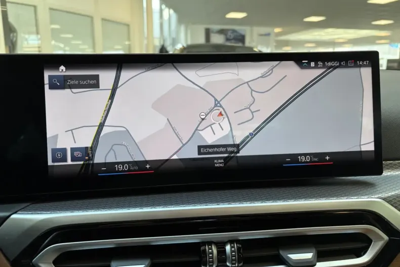 BMW M340d din 2024 cu 13.963 km - oferta BMW112993 - foto 13