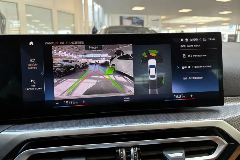 BMW M340d din 2024 cu 13.963 km - oferta BMW112993 - foto 14