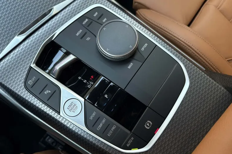 BMW M340d din 2024 cu 13.963 km - oferta BMW112993 - foto 16