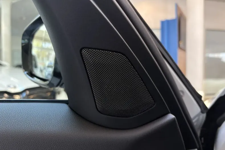 BMW M340d din 2024 cu 13.963 km - oferta BMW112993 - foto 18