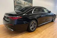 Mercedes-Benz S 580 din 2024 cu 20.059 km - oferta MER112995 - foto 2
