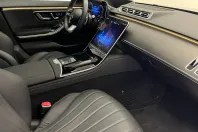 Mercedes-Benz S 580 din 2024 cu 20.059 km - oferta MER112995 - foto 4