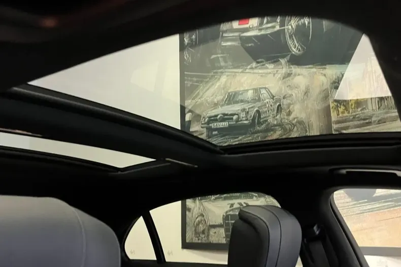 Mercedes-Benz S 580 din 2024 cu 20.059 km - oferta MER112995 - foto 5