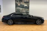 Mercedes-Benz S 580 din 2024 cu 20.059 km - oferta MER112995 - foto 6
