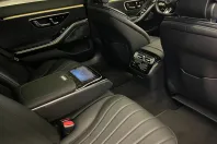 Mercedes-Benz S 580 din 2024 cu 20.059 km - oferta MER112995 - foto 8